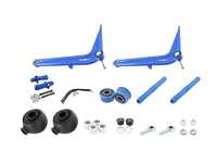 Turner Motorsport Turner Motorsport E36 Tubular Control Arms Kit - Drift 028439TMS02PDK