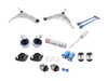 Packaged by Turner Front And Rear Performance Suspension Upgrade Kit - E46 Non M - Coupe and Sedan E46NONMPSOTKT View 1