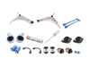 Packaged by Turner Front And Rear Performance Suspension Upgrade Kit - E46 Non M Convertible E46NONMPSOCOTKT View 1