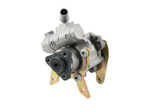 LUK Power Steering Pump  - E36