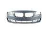 Genuine BMW Front Bumper Cover - Primed - F10 51117332681KT View 1