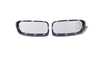 Genuine BMW Genuine BMW Trim Cover, Bumper, Primered - 51117445137 51117445137KT View 1