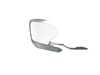 Genuine BMW Genuine BMW Front Bumper Cover - Primed - G02 51117484787KT View 1