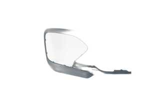 Genuine BMW Front Bumper Cover - Primed - G02