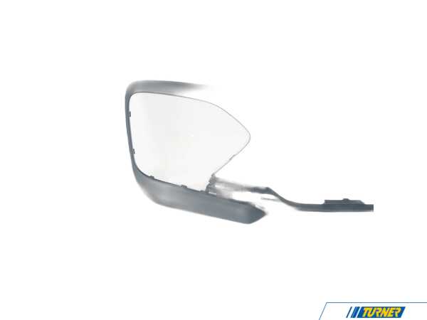 Genuine BMW Genuine BMW Front Bumper Cover - Primed - G02 51117484787KT