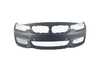 Genuine BMW Genuine BMW Trim Cover, Bumper, Primered - 51118061929 51118061929KT View 1