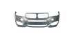 Genuine BMW Genuine BMW Trim Cover, Bumper, Primered -51118065887 51118065887KT View 1