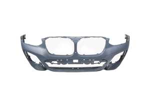 TRIM COVER, BUMPER - 51118091990