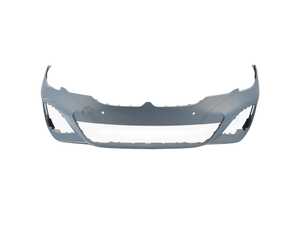 TRIM COVER, BUMPER, PRIMERED - 51118099900