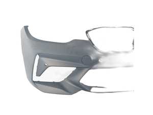 TRIM COVER, BUMPER, PRIMERED - Us/Pdc - M2 - 51118746836