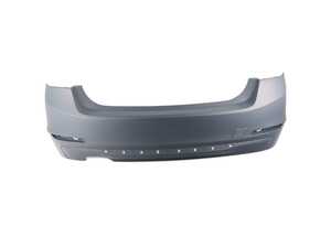 Genuine BMW Bumper Cover (Primered) - F30 328i
