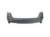 Genuine BMW Genuine BMW Bumper Trim Panel, Primered, Rear M - 51128056577 - F31 51128056577KT View 1