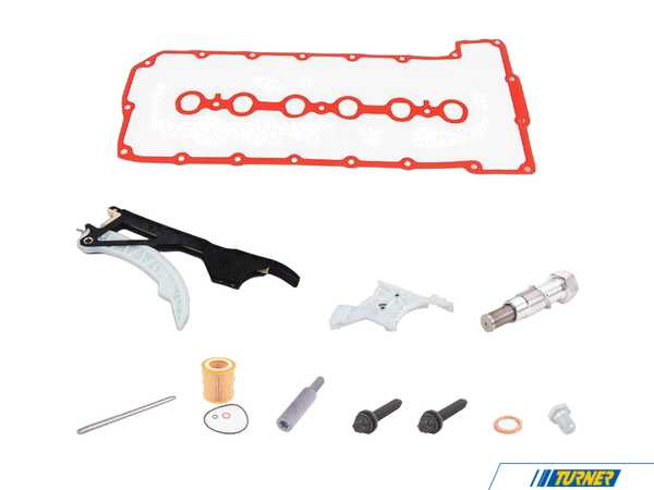 Genuine BMW Timing Chain Kit 11317585020KT6