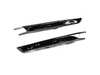 Turner Motorsport Fender Trim Blackout Kit - Gloss Black - F8X M3/M4 f8xfndrgrlgbKT View 1