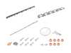 Genuine BMW Turbocharger Installation Kit - B58 11657643149KT View 1