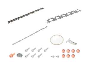 Turbocharger Installation Kit - B58