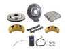 ECS Tuning BMW E46 M3 Performance 6-Piston Front Big Brake Kit - Brembo Cermaic Brake Pads 34112282445tKT View 29