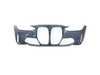 Genuine BMW Genuine BMW M3 Competition Front Bumper - Primed - G80 51117884094KT View 1