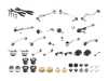 Packaged by Turner Front And Rear Suspension Refresh Kit - Level 3 31102283576tmsKT View 22