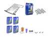 Packaged by Turner E9x M3 BE Bearings Performance Rod Bearing Replacement Kit 11247838088tmsKT View 5