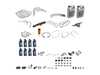 Packaged by Turner Level 3 Timing Chain Kit - M62TU E39, E38 11311435026tmsKT View 61