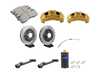 Packaged by Turner 6-Piston Front Big Brake Kit (325X25) 341136462atmsKT View 18