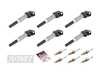 Packaged by Turner Delphi - Factory Spec Ignition Service Kit - N55 12137594937IGKT View 6