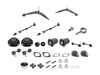 Packaged by Turner Complete Front & Rear Suspension Rebuild Kit  E30SUSRF3KT View 18