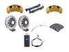 Packaged by Turner BMW E46 M3 Performance 6-Piston Front Big Brake Kit - Hawk HPS Brake Pads E46CSLBBKKT View 12