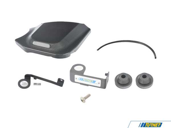 Turner Motorsport F3x N20 Turner Motorsport Intake Upgrade Kit  023216tms09KT1