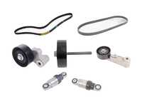 Packaged by Turner OEM Accessory Belt Service Kit - E9X M3 S65 11287837898