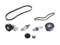 Packaged by Turner OEM Accessory Belt Service Kit - E9X M3 S65 11287837898