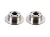 Brembo Rear UV Coated Brake Rotors - Pair(272x10) 34216794298bKT1 View 1