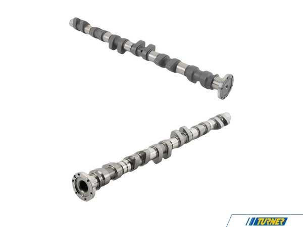 Schrick Schrick Camshaft Set - E36 M3 Euro S50 3.0 284 Deg. 284.a1.840-001KT