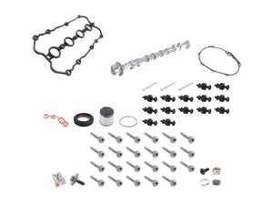 Complete 2.0T Camshaft Replacement Kit 