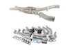 Supersprint Z8 Supersprint Tubolare Performance Headers (LHD) 789501KT2 View 1