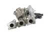 Genuine BMW Turbocharger 11657849650KT View 1