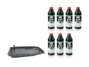 OEM Automatic Transmission Service Kit
