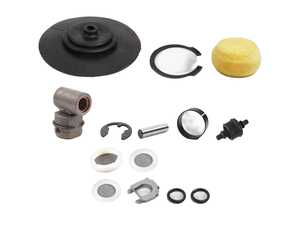 Shifter Rebuild Kit - E30
