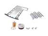 Packaged by Turner BMW E9x M3 - BE Bearings Performance Rod Bearing Replacement Kit w/o Oil 11247838088DBEKT View 4
