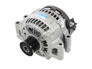 Genuine BMW Remanufactured Alternator - 170A (US) - E8X E9X N55 (up to 03/2012)