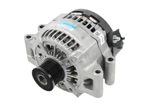 Genuine BMW Remanufactured Alternator - 170A (US) - E8X E9X N55 (up to 03/2012)