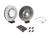 Genuine BMW Front Brake Service Kit 34108093705KT View 1