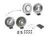 Genuine BMW Complete Brake Service Kit - Front And Rear 34108093705KT1 View 1