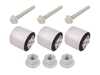 Genuine Porsche Porsche Differential Bushing Kit 95533233710KT View 1