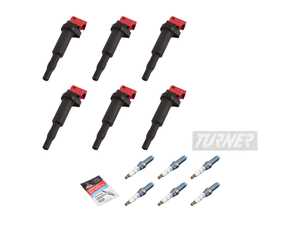 Ultimate Performance Ignition Service Kit