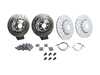Packaged by Turner Front and Rear Performance Brake Service Kit 34212284811-KT View 1