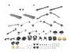 Packaged by Turner Front And Rear Suspension Refresh Kit HD - Level 3 31126768989-KT View 1