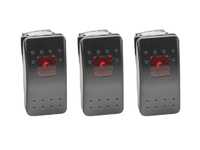 ECS Customize Your Own E53 Switch Panel 048196LA07
