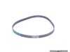 Genuine BMW Genuine BMW Air Conditioning Drive Belt - S65 4.0L 11285B98AA1 View 1